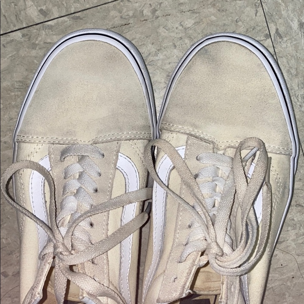 Vans old skool - Picture 4 of 4